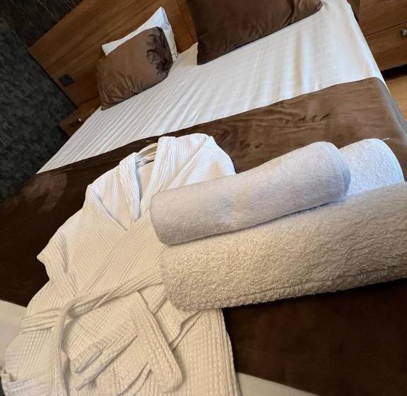 Стандартный Номер Кровать Кинг, Mardin Hotel Novxanı