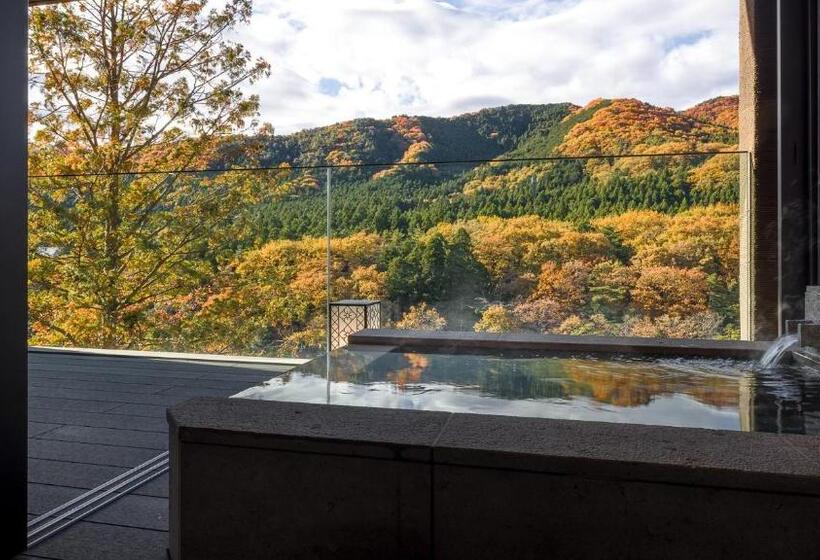 Номер Стандарт с Террасой, Kinugawa Keisui