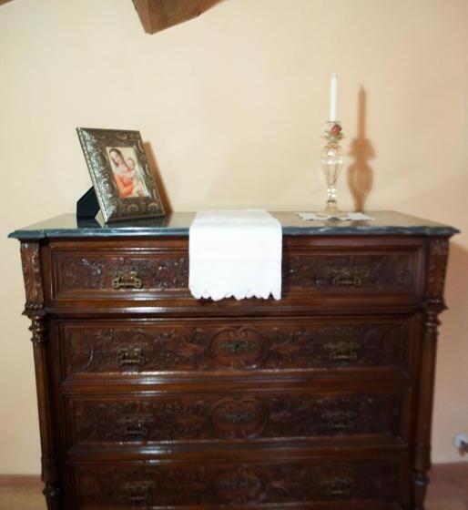 Номер Стандарт, B&b Piazza Del Papa