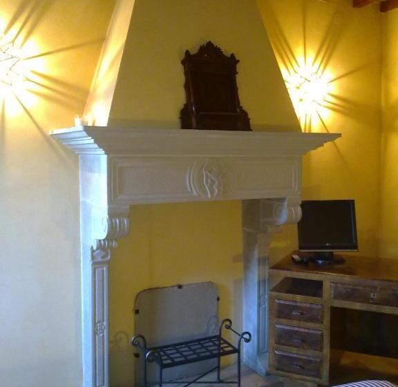 Номер Стандарт, B&b Piazza Del Papa