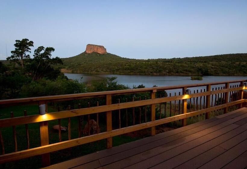 Номер Стандарт, Entabeni Mountain Lodges