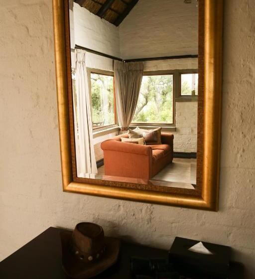 Номер Superior, Entabeni Mountain Lodges