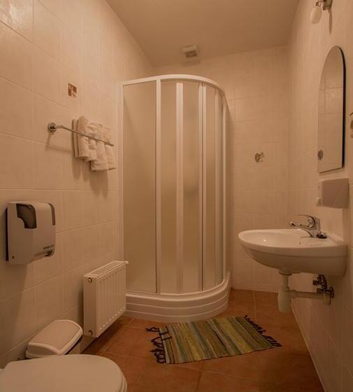 اتاق استاندارد, Guesthouse četri Vēji