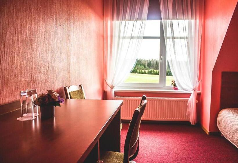 اتاق استاندارد, Guesthouse četri Vēji