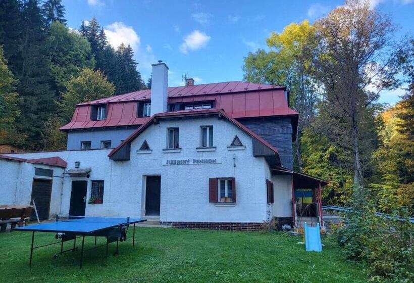 Апартаменты 1 Спальня, Apartmán Pod Mariánskou Horou