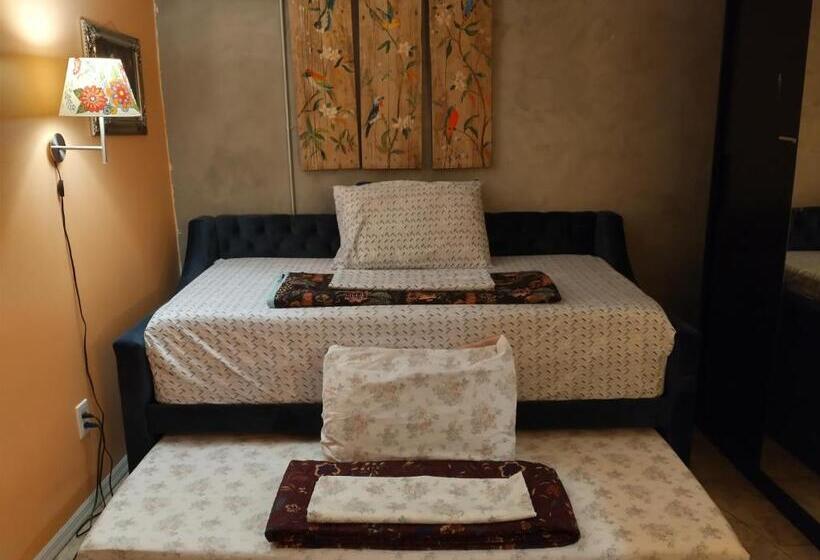 豪华套房, Cozy Ground Floor Rooms At The Heart Of Jackson Heights