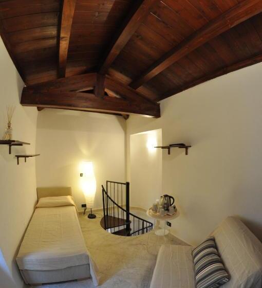 Номер Стандарт, Residenza Lastene