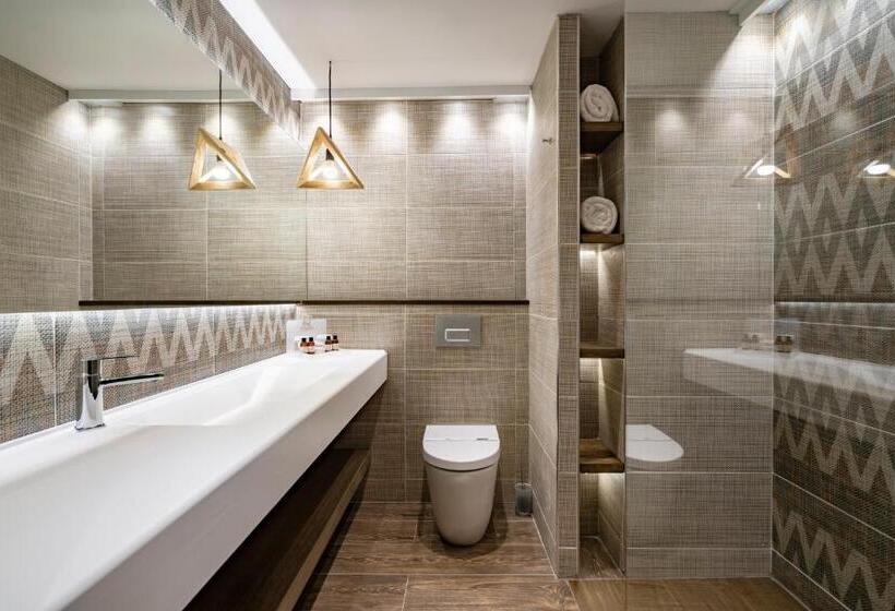 Номер Комфорт, Papillon Belvil Holiday Village