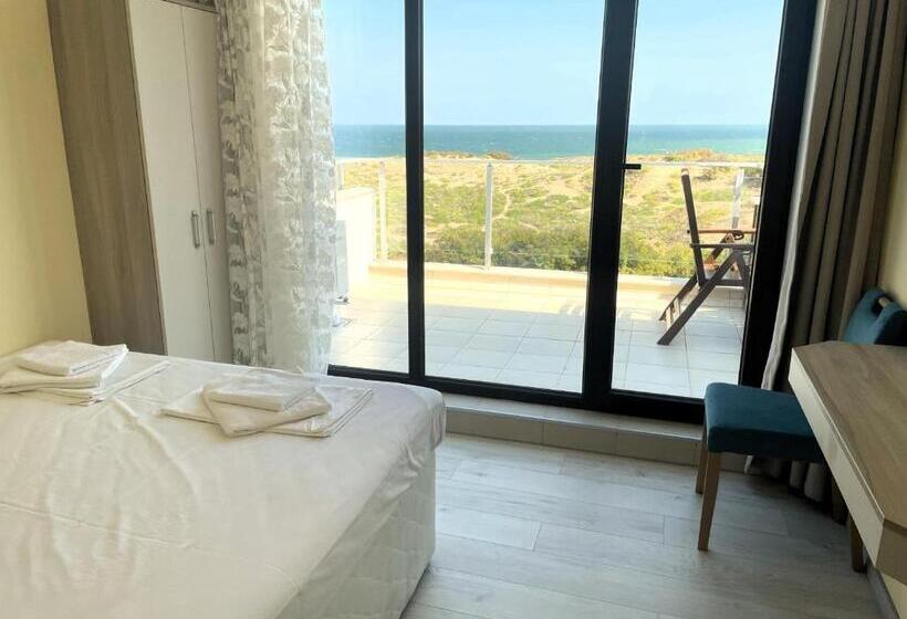 Apartamento 1 Dormitório Vista Mar, Sea View Apartment Free Parking
