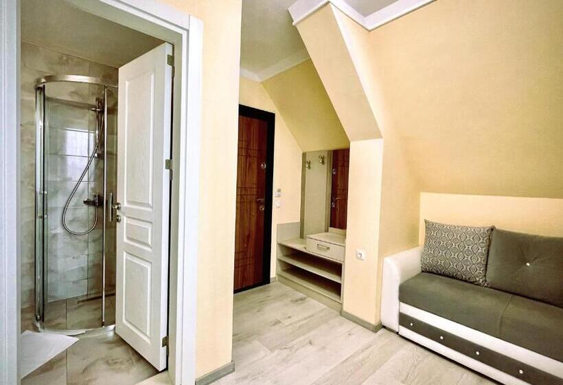 Quarto Triplo Deluxe Vista Mar, Sea View Apartment Free Parking