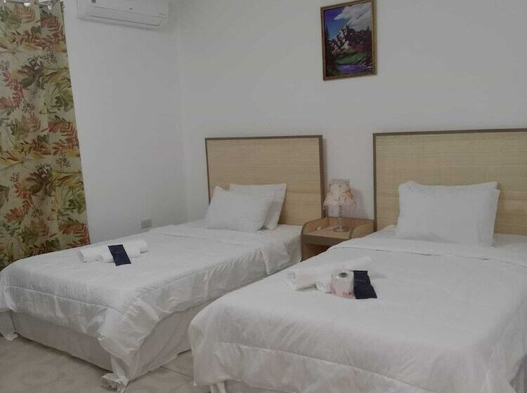 Номер Стандарт, Grand Hotel Clark