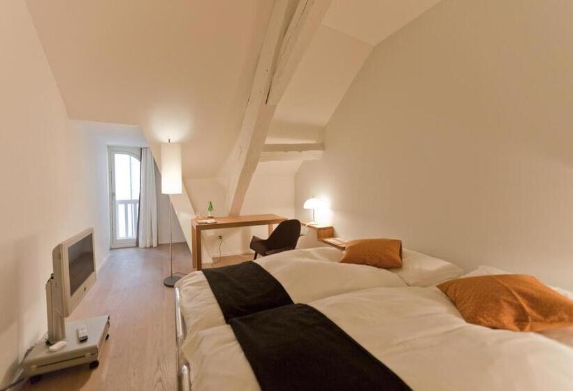 غرفة كلاسيكية, Baseltor Hotel & Restaurant