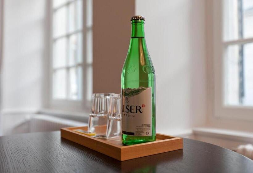غرفة سوبيريور, Baseltor Hotel & Restaurant