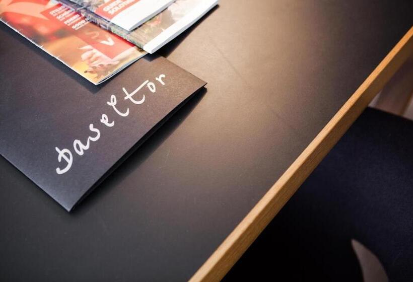 غرفة بريميوم ثلاثية, Baseltor Hotel & Restaurant
