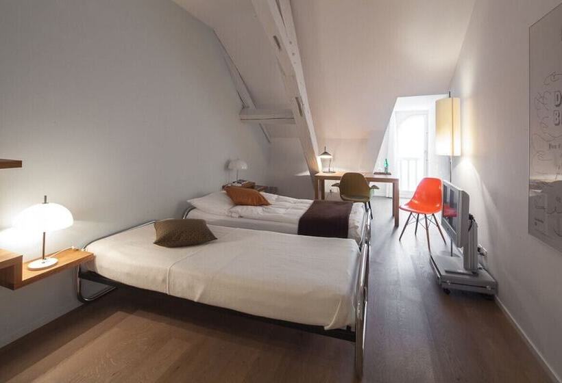 غرفة كلاسيكية, Baseltor Hotel & Restaurant