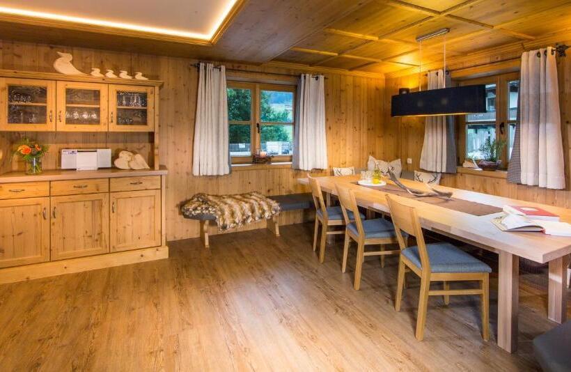 1 베드룸 디럭스 스위트, Bachgut   Das Resort Am Berg