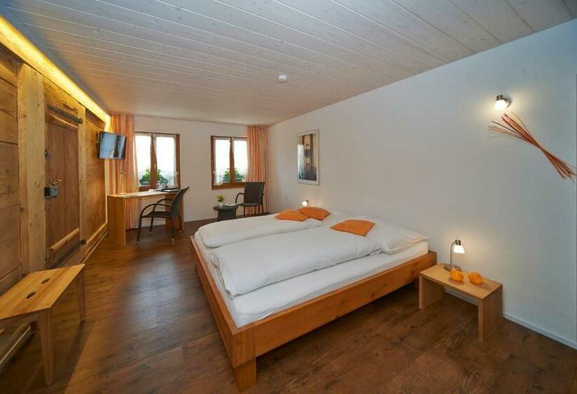스탠다드 룸, Gasthof Bären