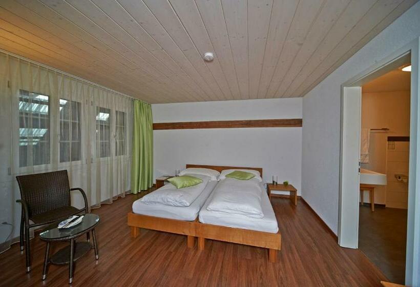 스탠다드 룸, Gasthof Bären