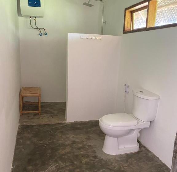 اتاق استاندارد با بالکن, Kokopelli Bungalows