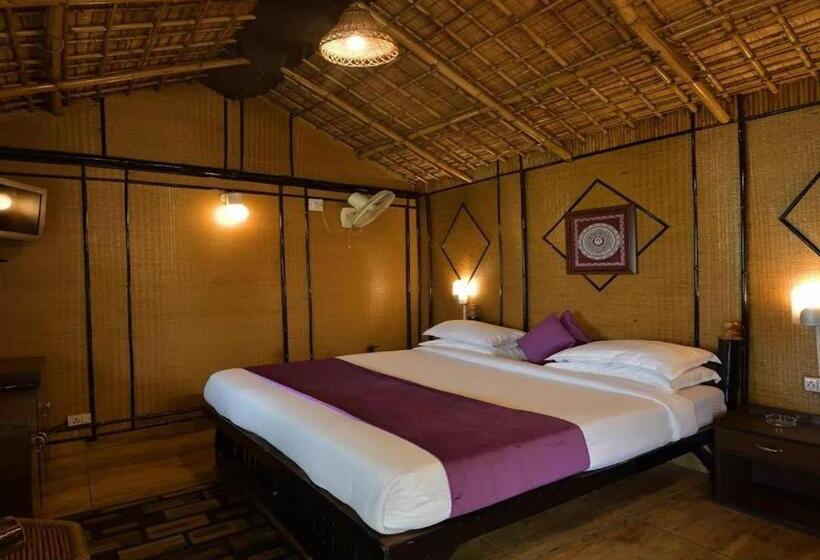 豪华房间, Heritage Inn Jageshwer