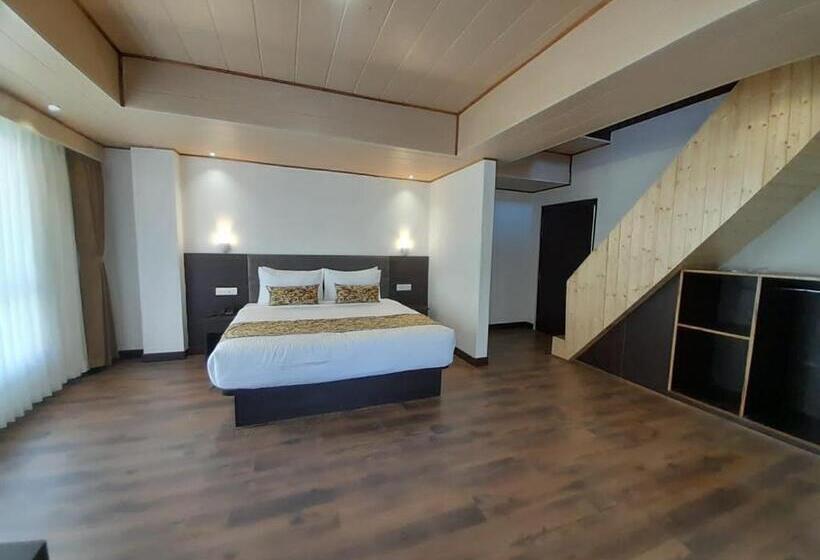 سوییت جونیور, Sumitel Pelling