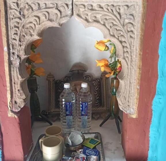 اتاق اکونومی, Shangri La Heritage Haveli
