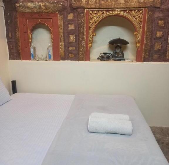 اتاق استاندارد, Shangri La Heritage Haveli
