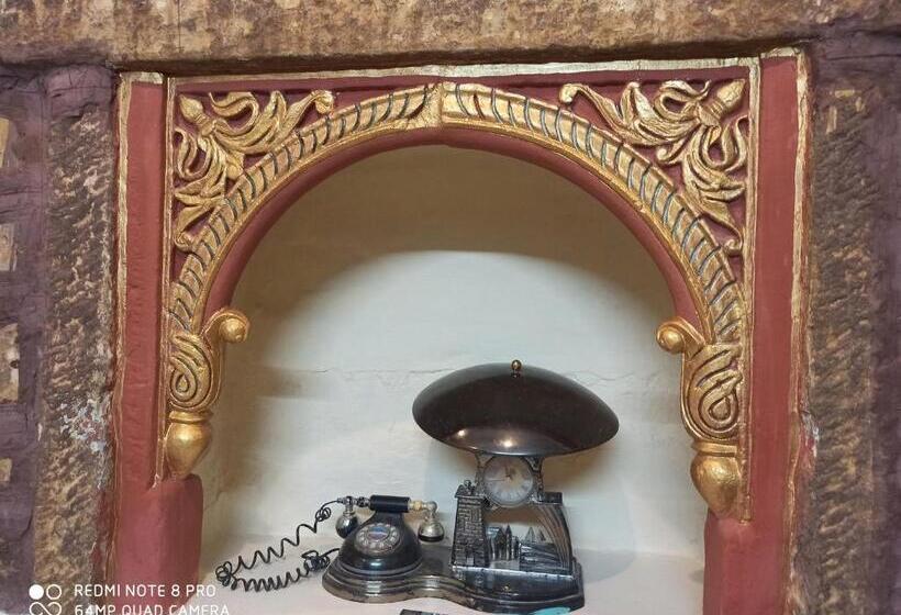 اتاق استاندارد, Shangri La Heritage Haveli