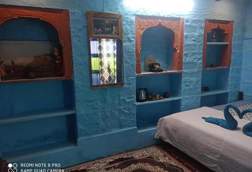 اتاق اکونومی, Shangri La Heritage Haveli
