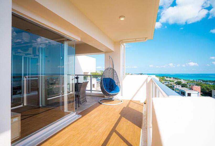Студия Стандарт, Condominium Hotel Okinawa Yumeto   Vacation Stay 98742v