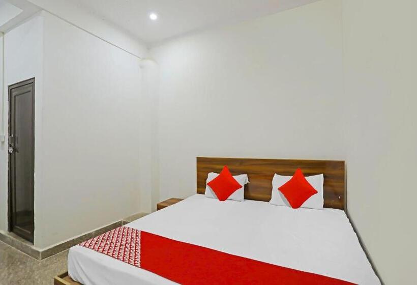 三人经典房间, Oyo Flagship Townhome Inn