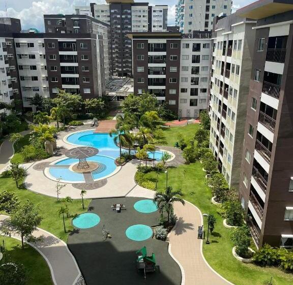 Quarto Superior, 1511 Avidatower 4 Atria Iloilo