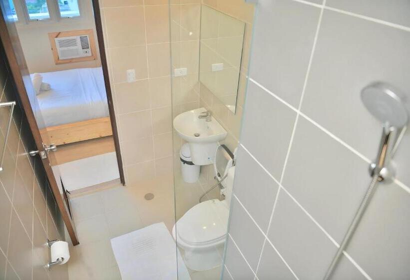 Quarto Estandar com Sacada, 1511 Avidatower 4 Atria Iloilo