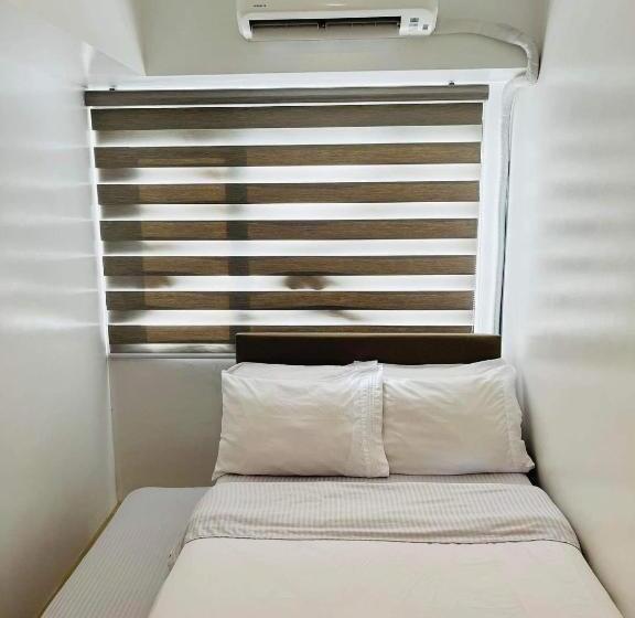 Quarto Estandar Vista Cidade, 1511 Avidatower 4 Atria Iloilo