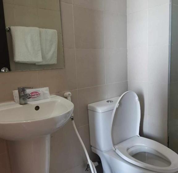 Escritório Deluxe, 1511 Avidatower 4 Atria Iloilo