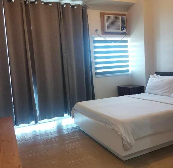 Escritório Deluxe, 1511 Avidatower 4 Atria Iloilo