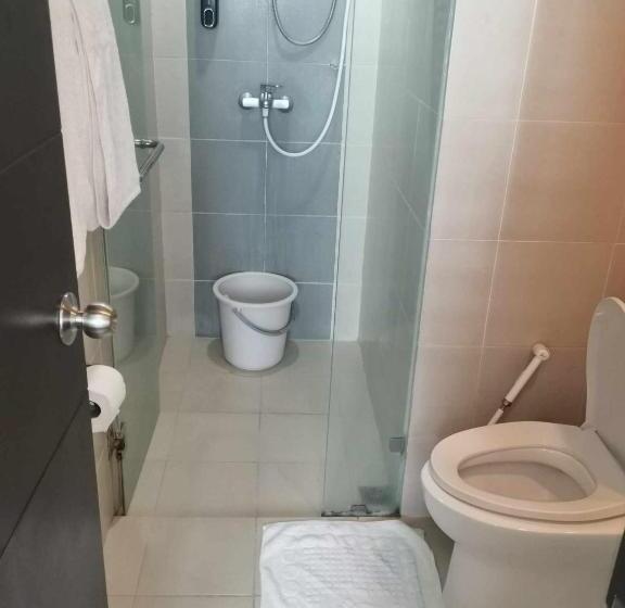 Estúdio Familiar, 1511 Avidatower 4 Atria Iloilo