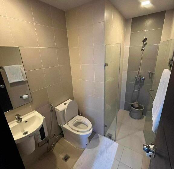 Escritório Deluxe, 1511 Avidatower 4 Atria Iloilo