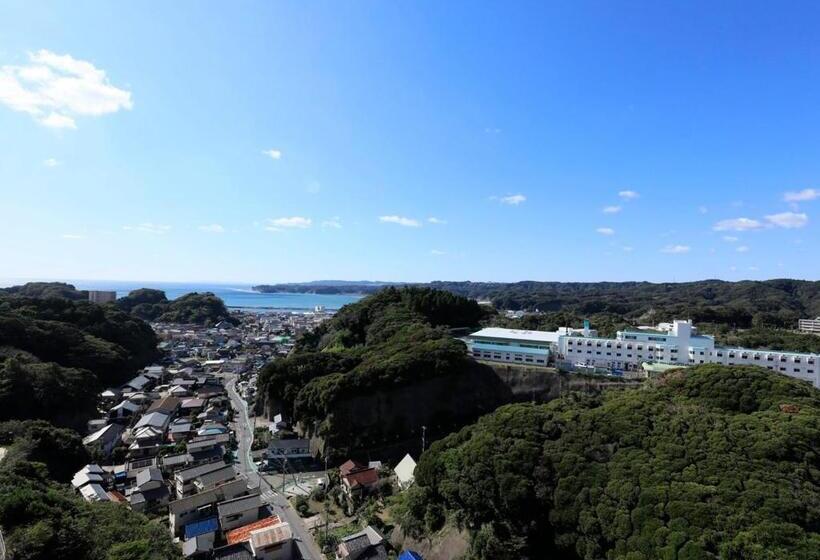 Студия Стандарт, Katsuura Hilltop Hotel & Residence   Vacation Stay 73530v