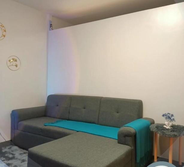 Апартаменты 1 Спальня, Odayaka Staycation Marilao Bulacan