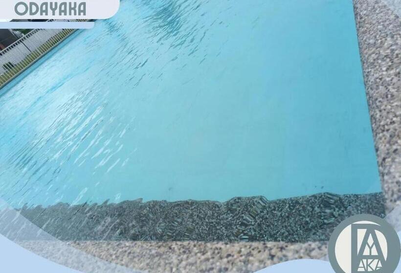 Апартаменты 1 Спальня, Odayaka Staycation Marilao Bulacan