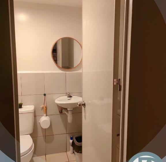 Апартаменты 1 Спальня, Odayaka Staycation Marilao Bulacan