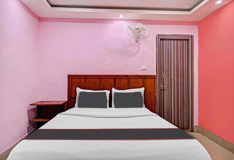 トリプルクラシックルーム, Oyo Flagship Hotel Asha Inn