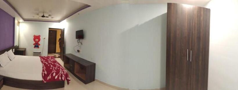 Номер Стандарт, Grey House Guest House