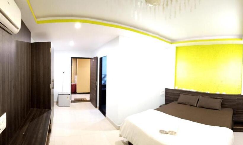 Номер Стандарт, Grey House Guest House