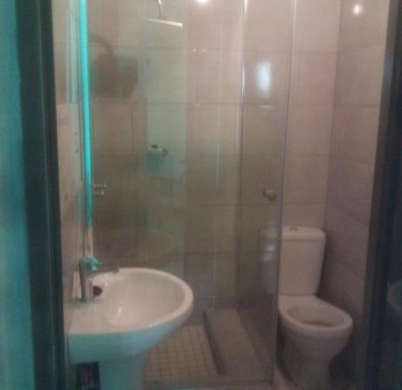 Семейный Номер, The Good Life Royal Guest House
