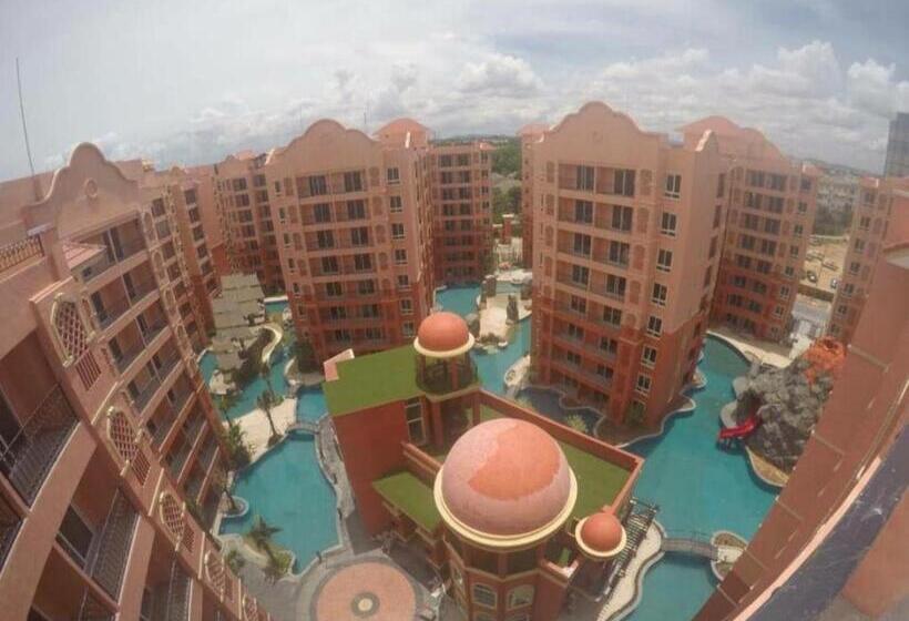استودیوی استاندارد, Seven Sea Condo
