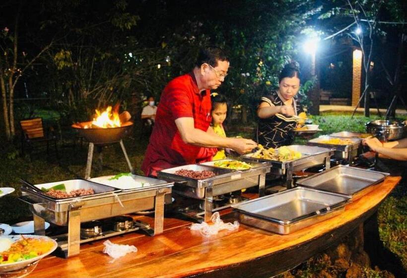 Номер Economy, Bat Rice Resort