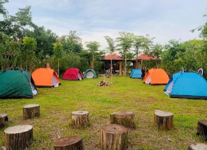 Номер Economy, Bat Rice Resort