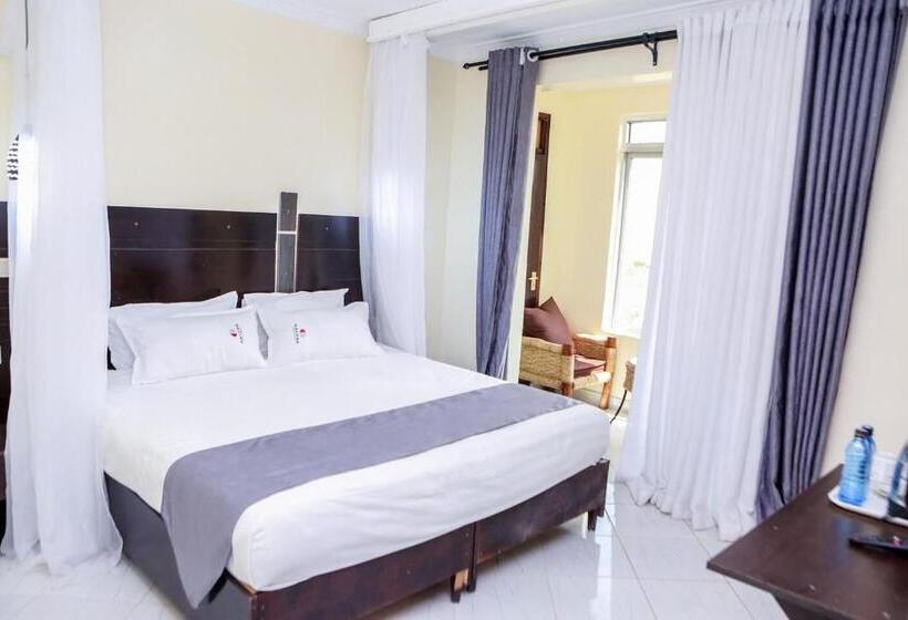 اتاق اکونومی, Galore Luxury Resort